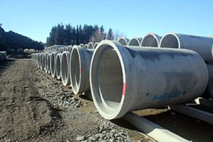 Culvert Pipe