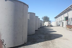 MCG Eletank